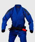 Royal blue