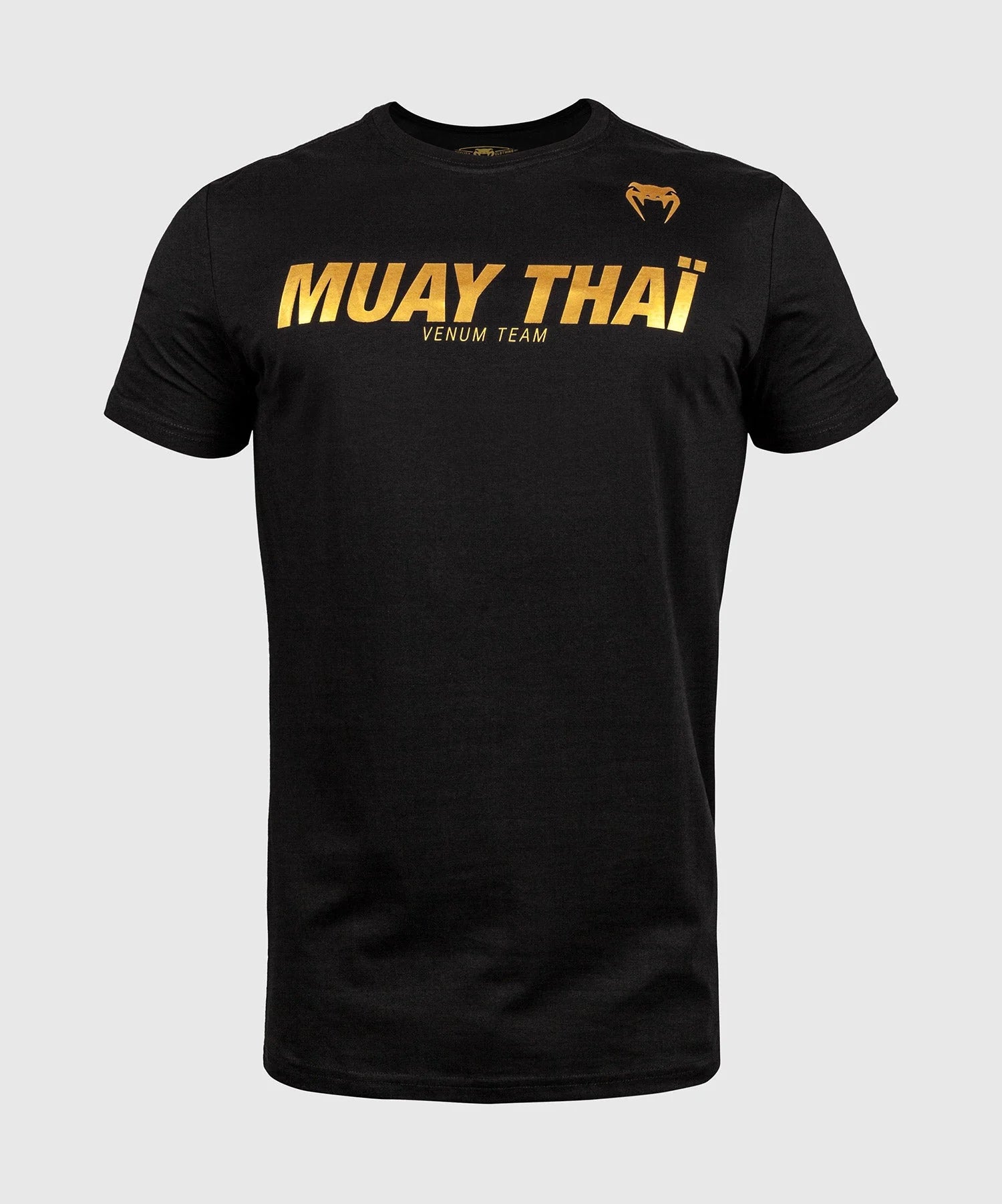 Black/Gold
