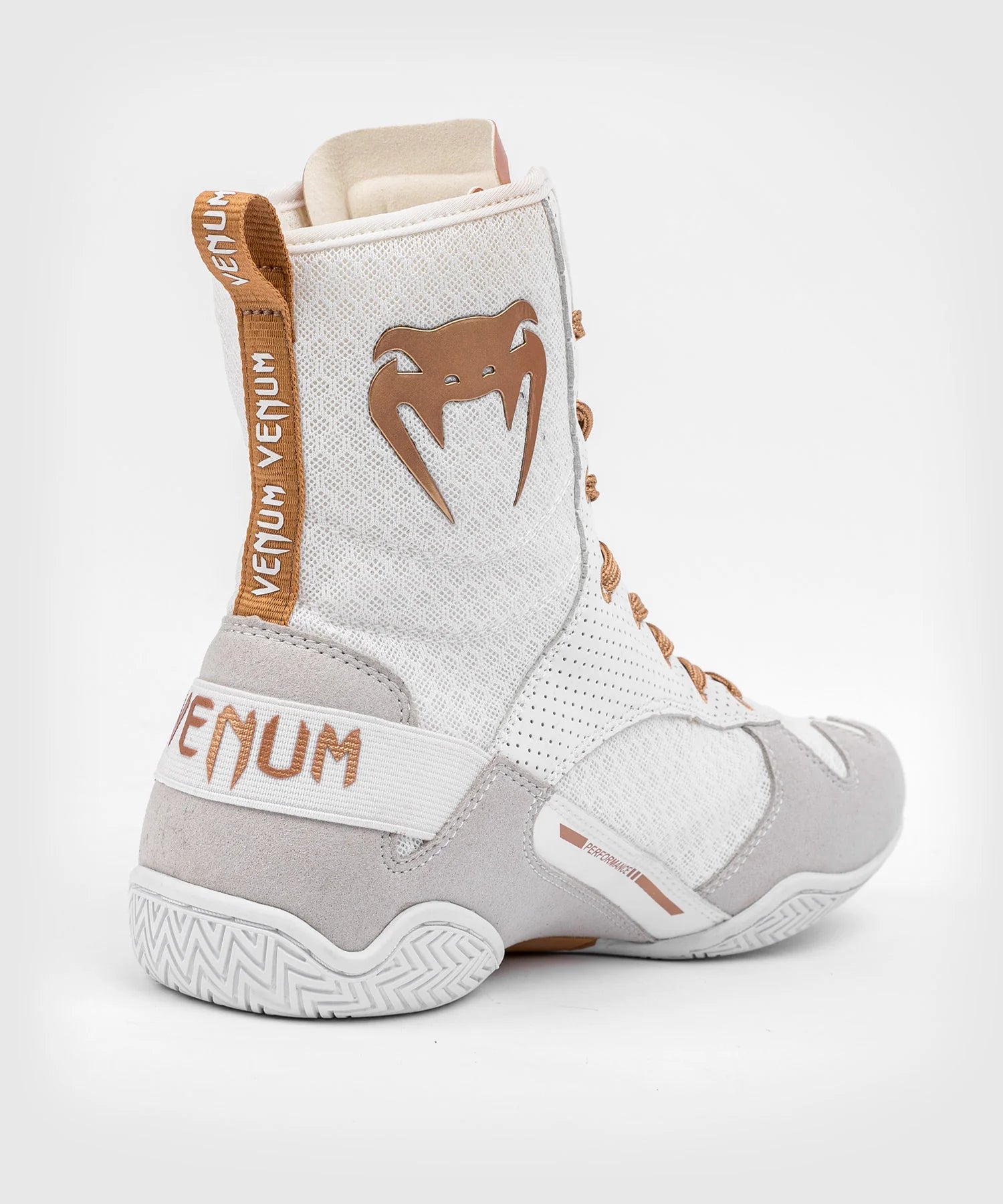 Venoxis Elite Boxing Shoes