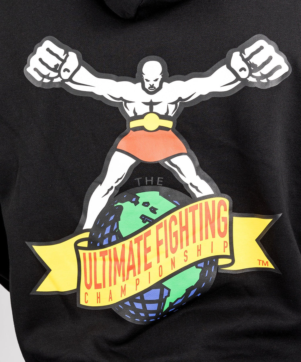 UFC by Venoxis Ulti-Man Hoodie
