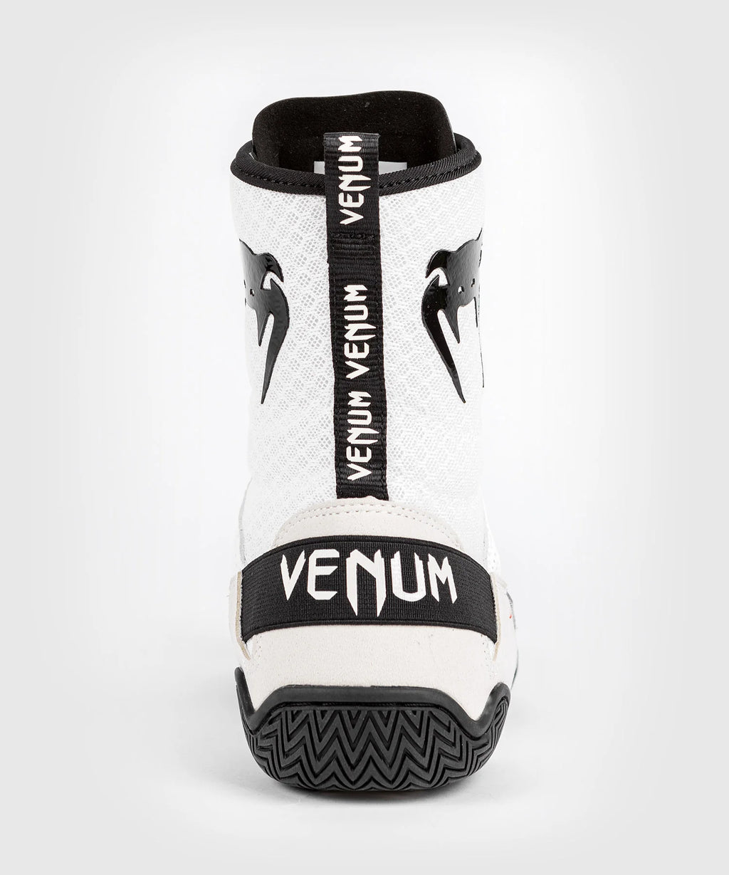 Venoxis Elite Boxing Shoes