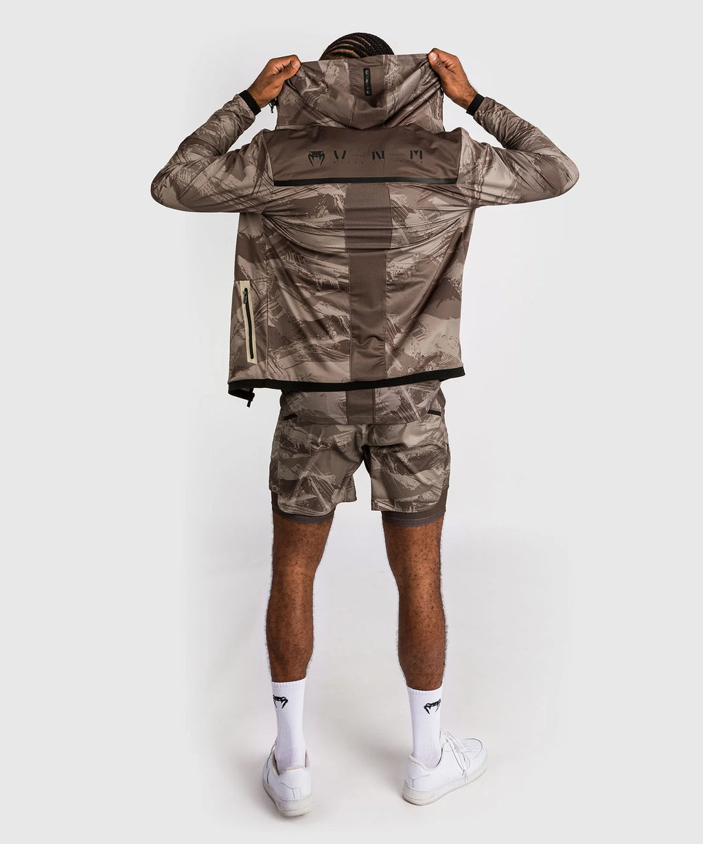 Venoxis Electron 3.0 Hoodie