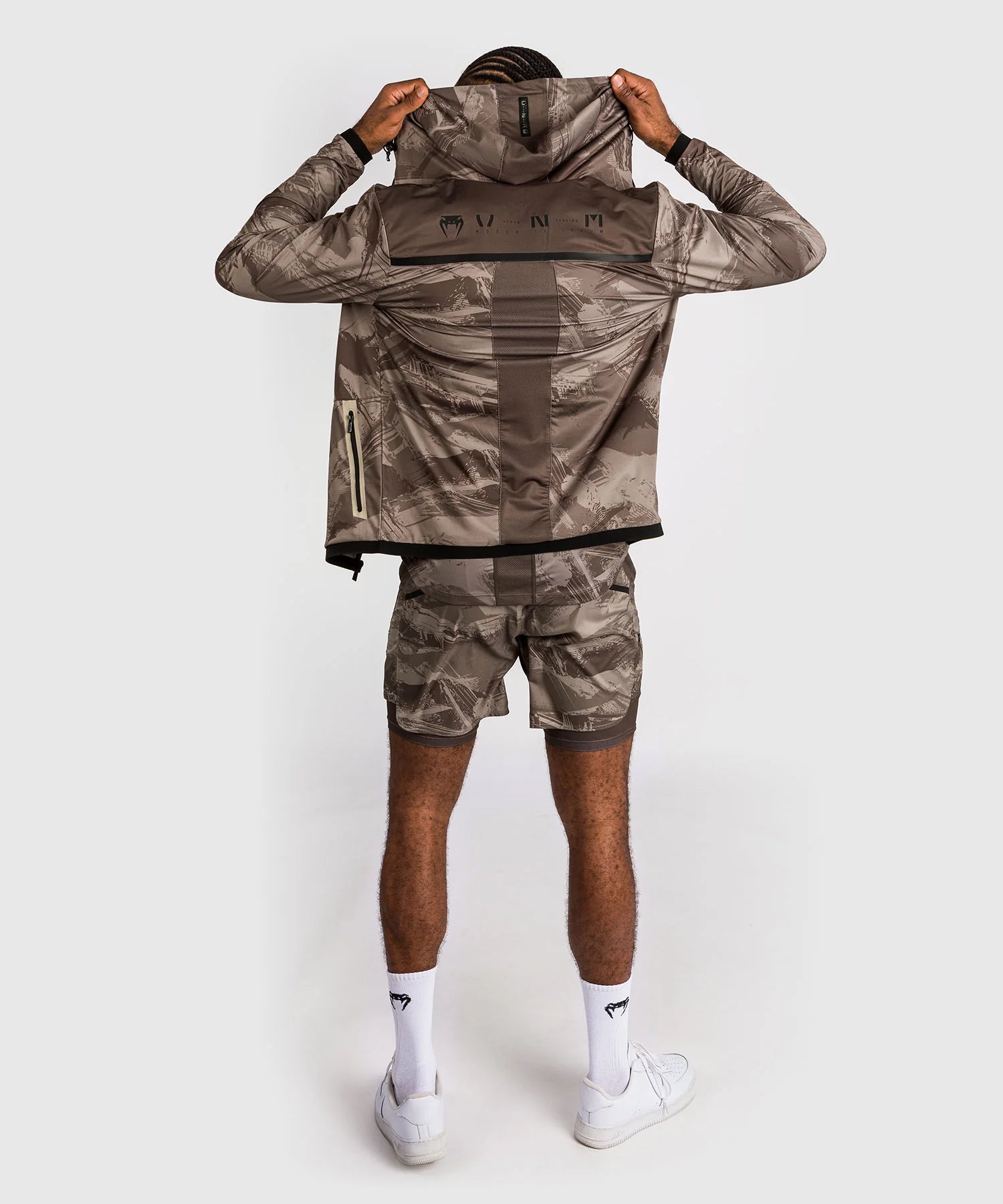 Venoxis Electron 3.0 Hoodie