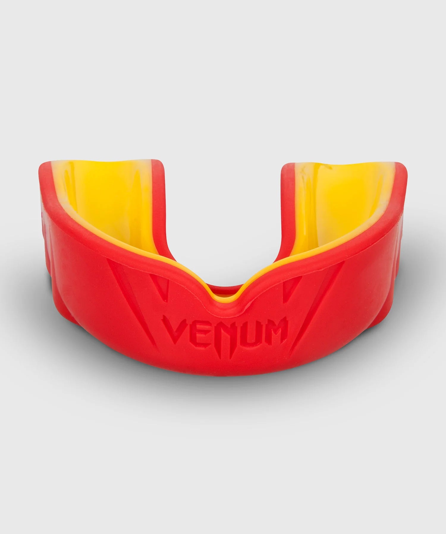 Red/Yellow