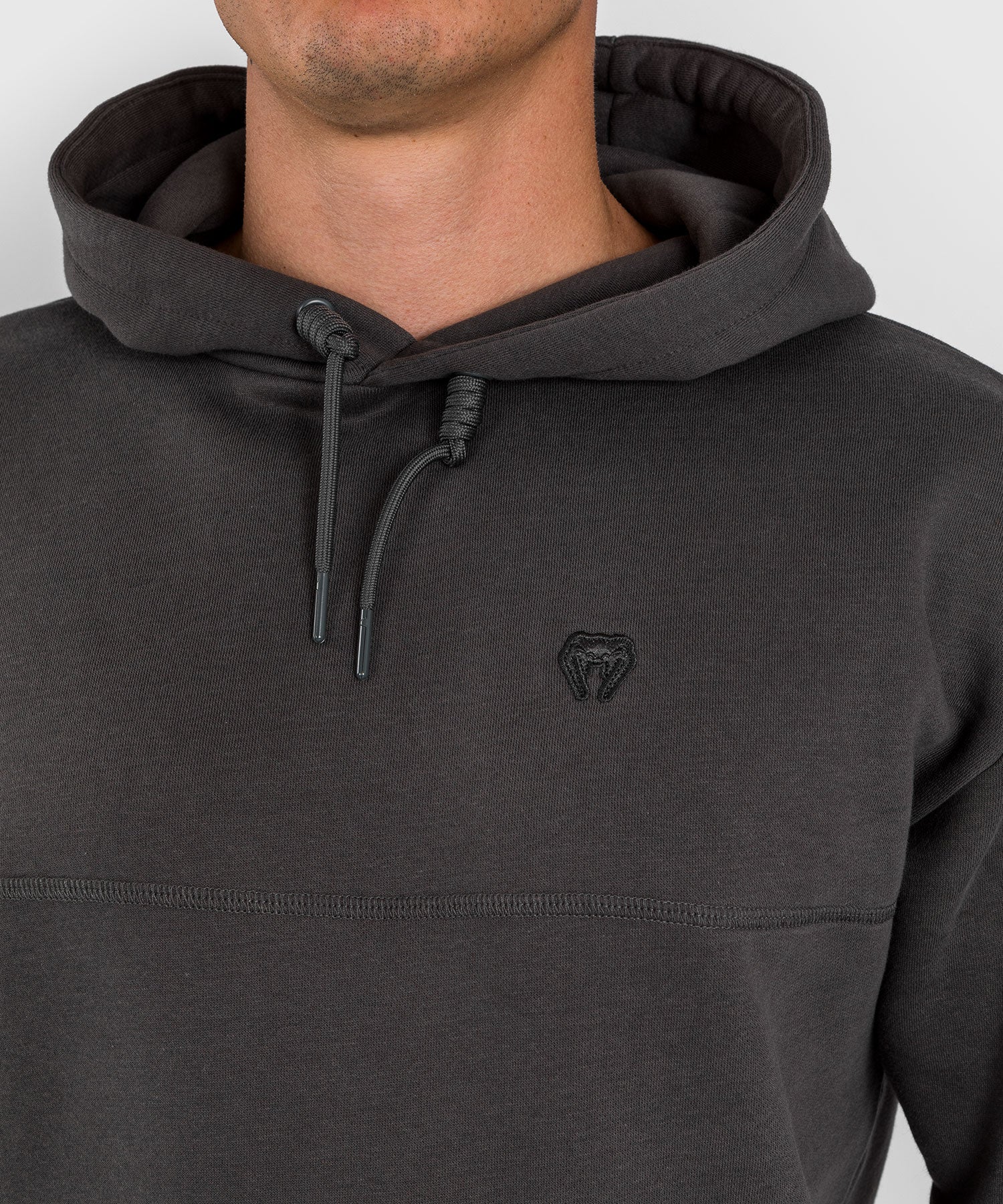 Venoxis Silent Power Hoodie