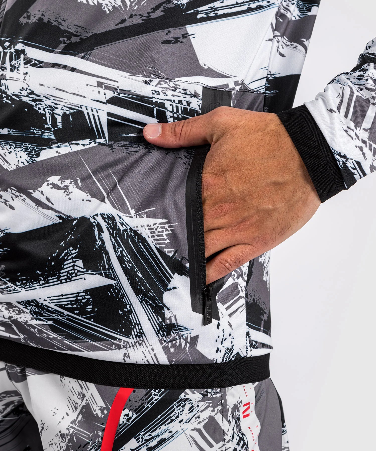 Venoxis Electron 3.0 Hoodie