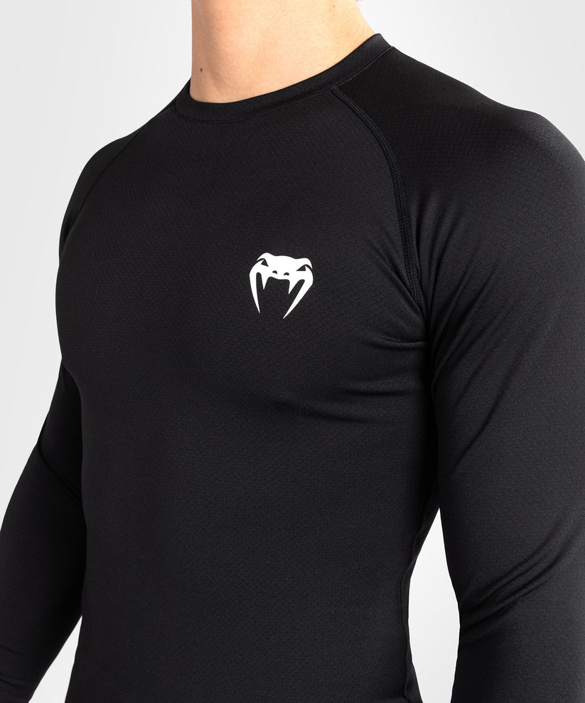 Venoxis Contender Men’s Long Sleeve Rashguard