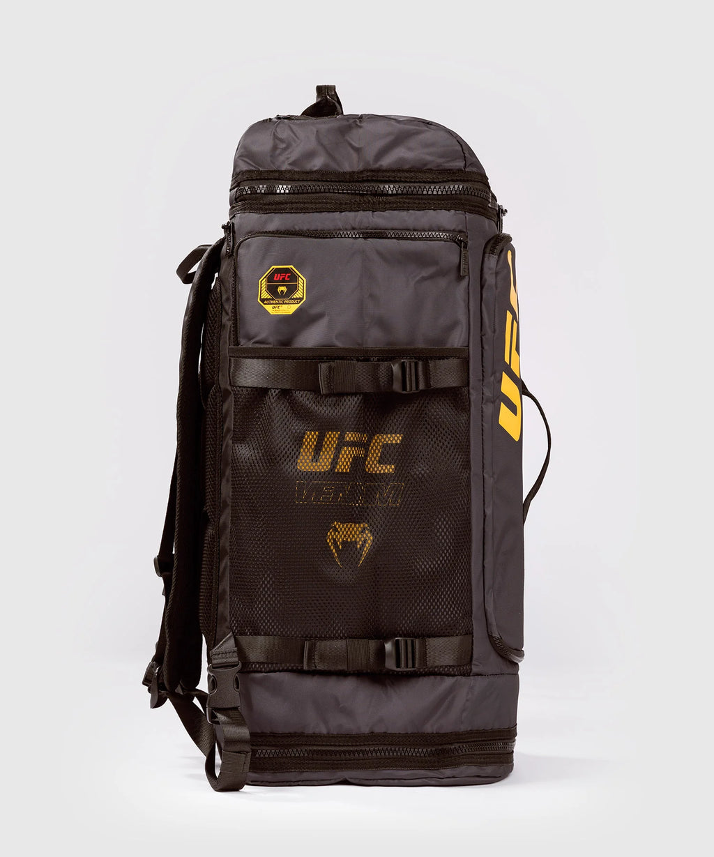 UFC Fusion by Venoxis Fight Week Duffle Bag