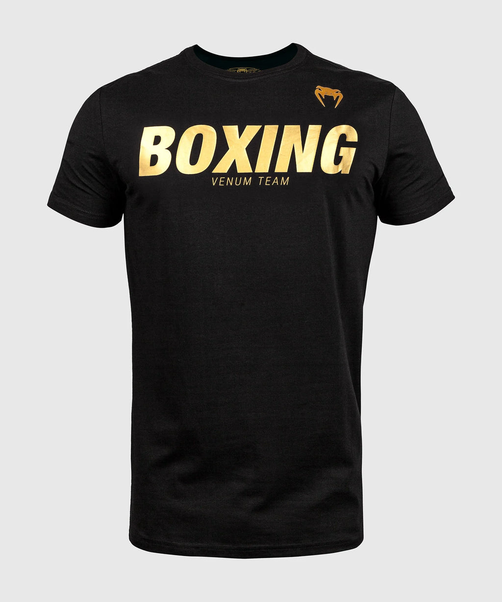 Venoxis Boxing VT T-shirt