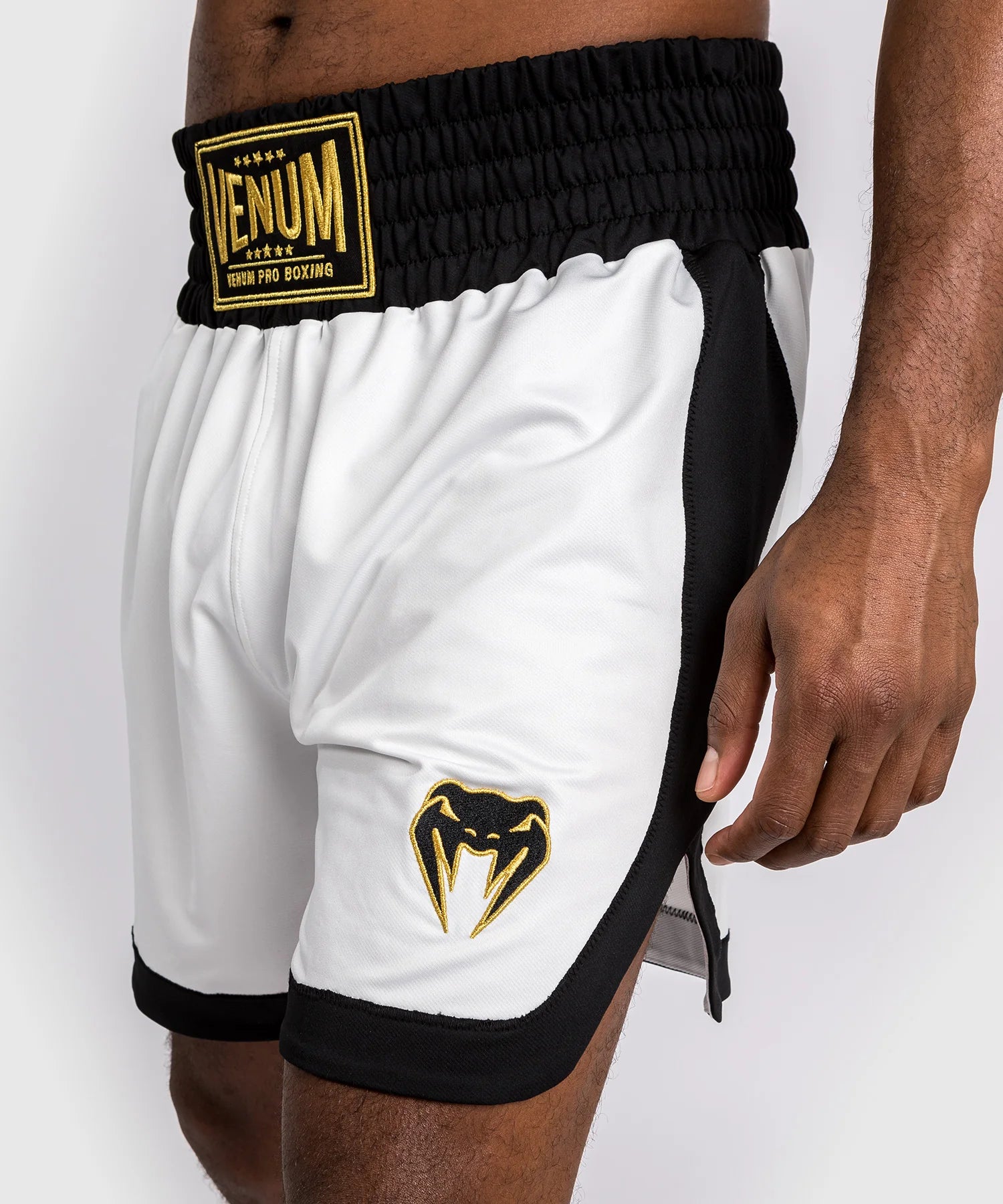 Venoxis Classic Boxing Shorts