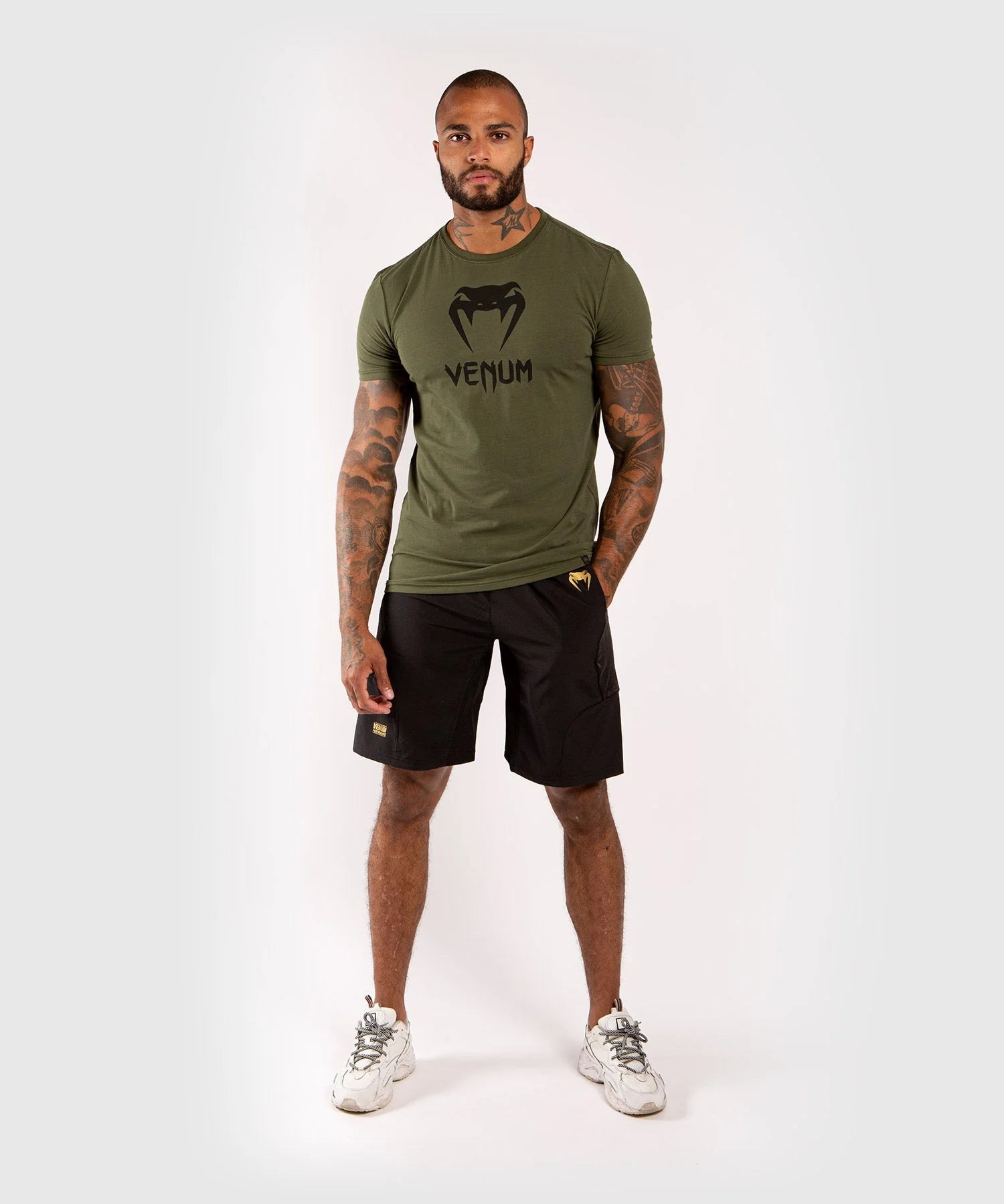 Venoxis Classic T-shirt