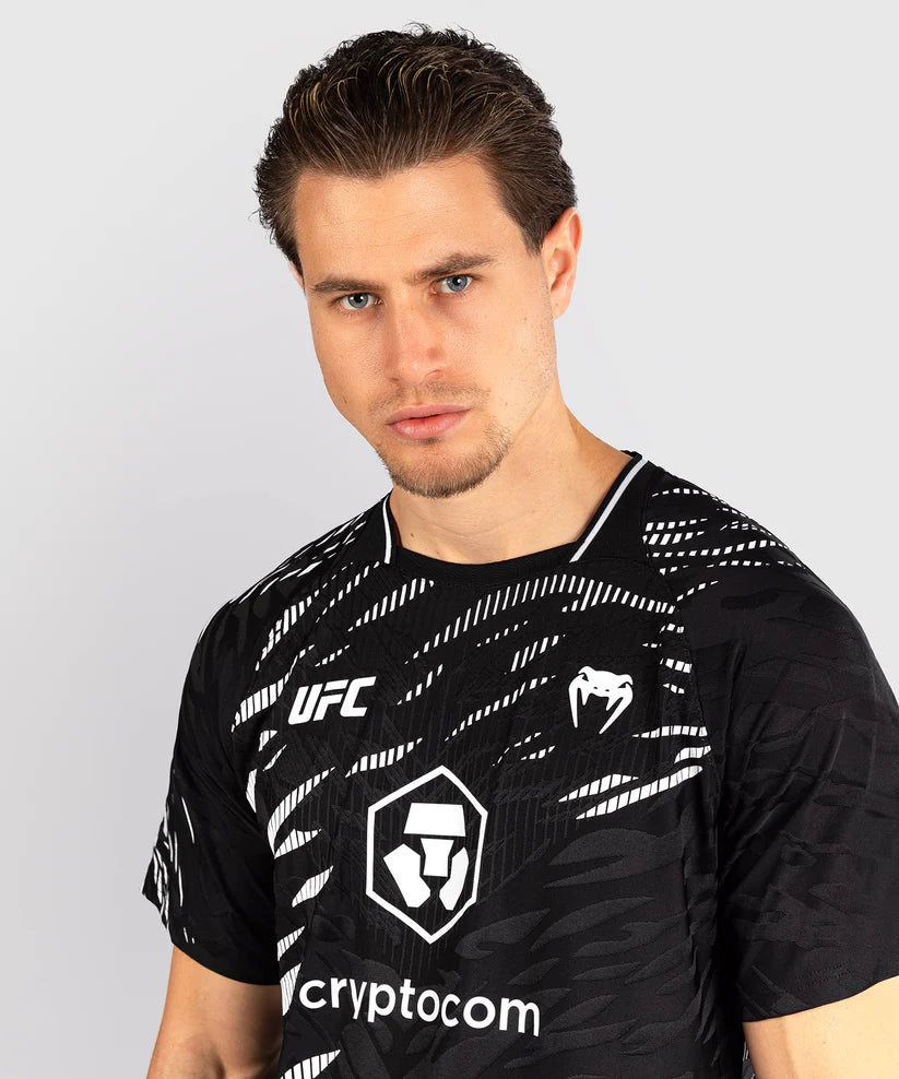 UFC Fusion by Venoxis Authentic Fight Night Men’s Walkout Jersey