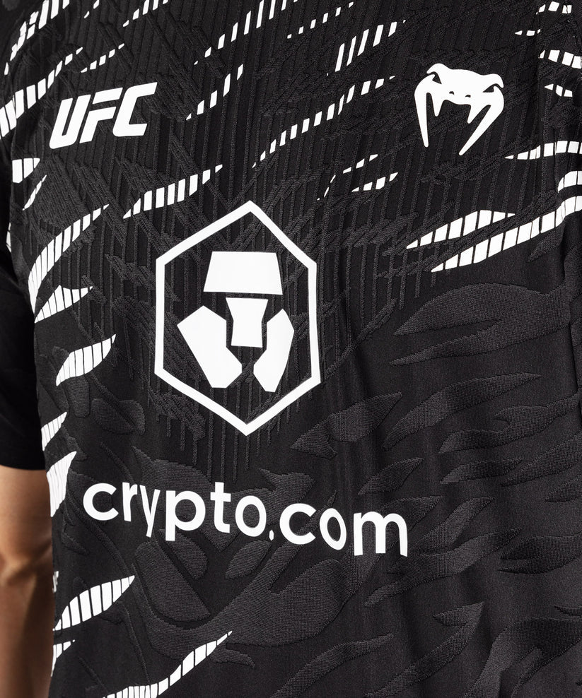 UFC Fusion by Venoxis Authentic Fight Night Men’s Walkout Jersey