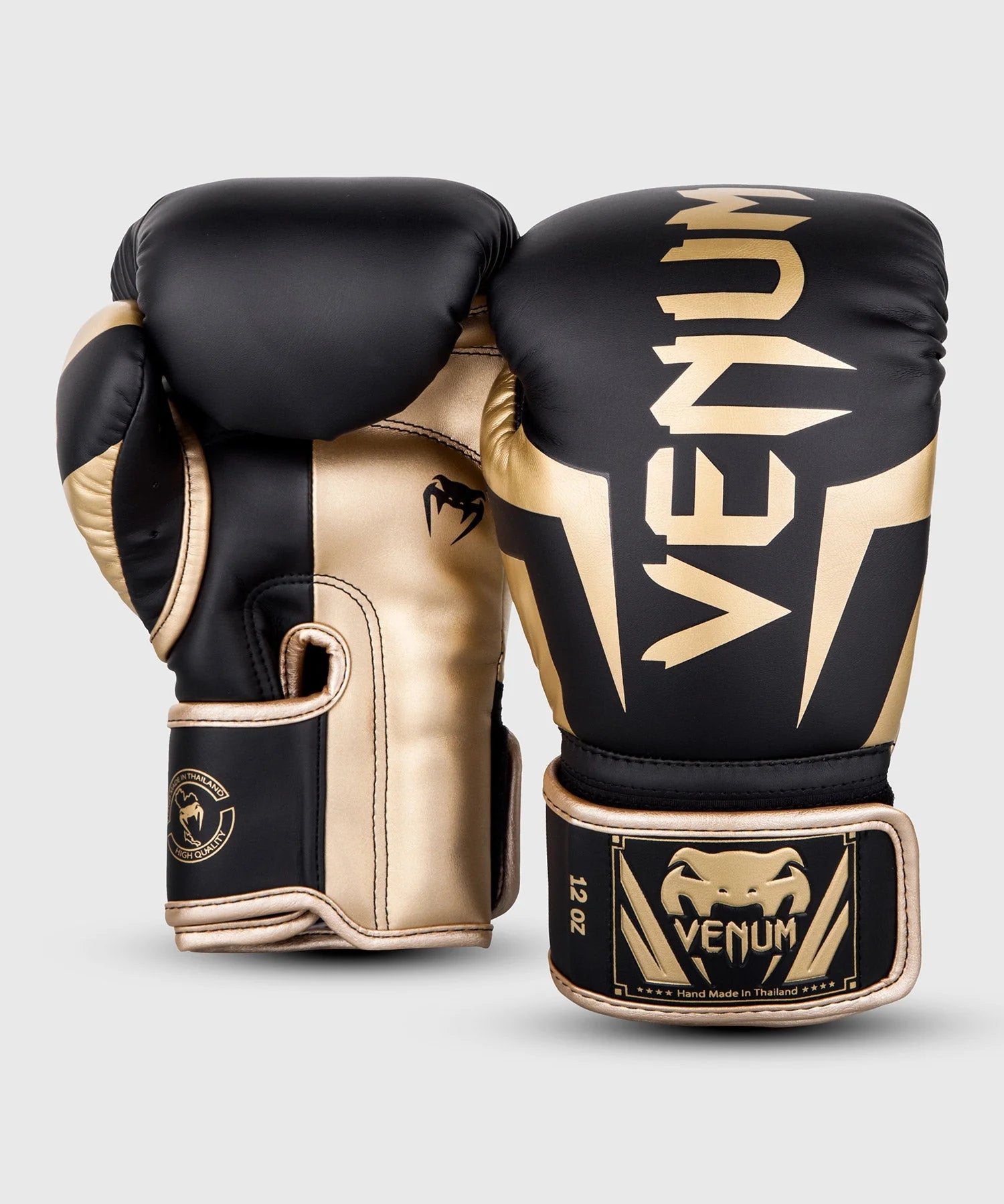 Venoxis Elite Boxing Gloves