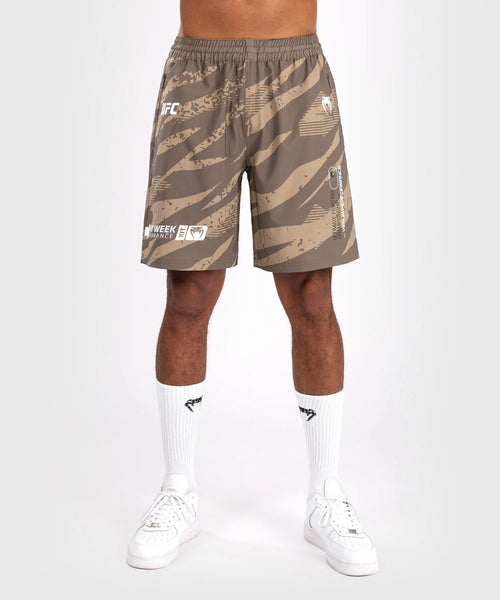 Desert Camo