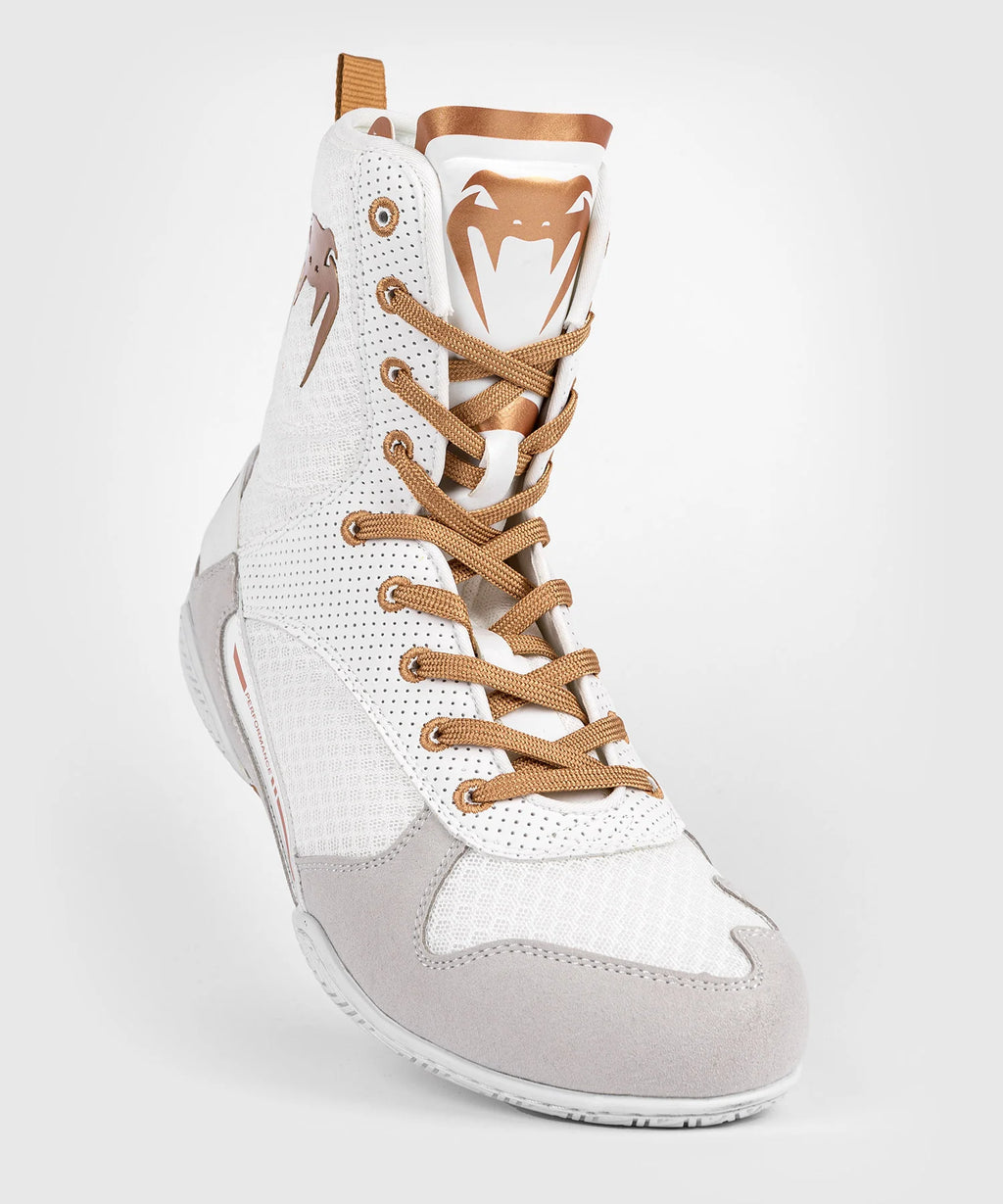 Venoxis Elite Boxing Shoes