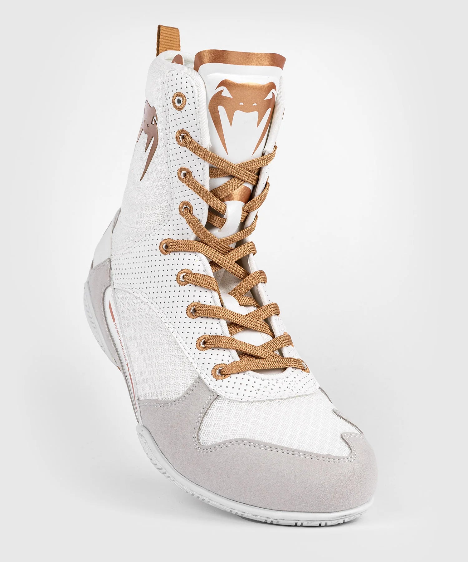 Venoxis Elite Boxing Shoes