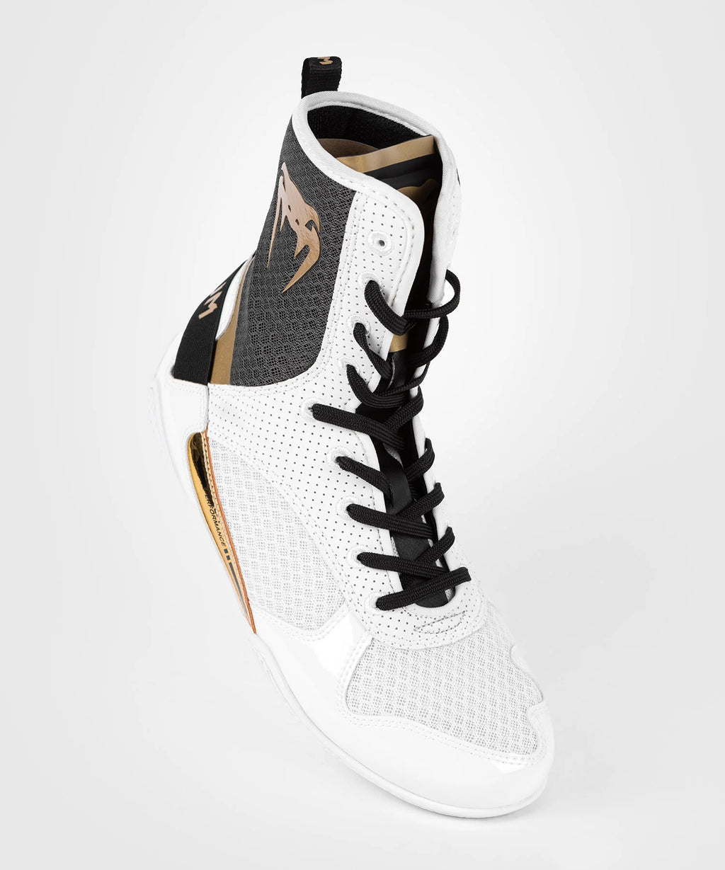 Venoxis Elite Boxing Shoes