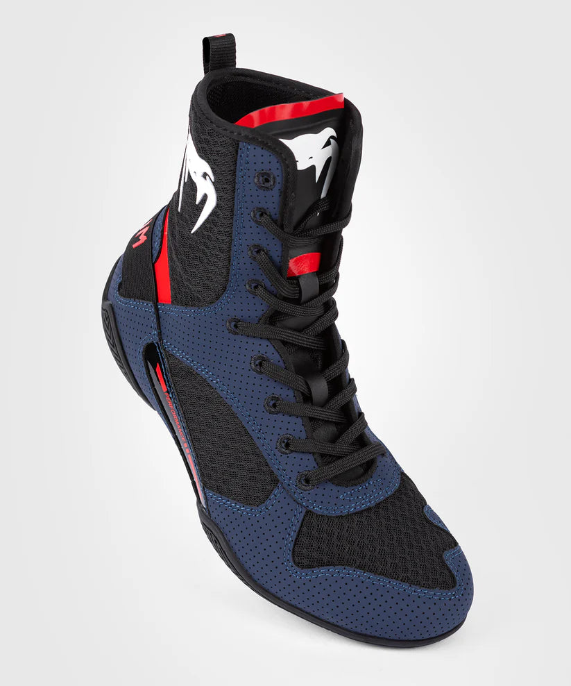Venoxis Elite Boxing Shoes