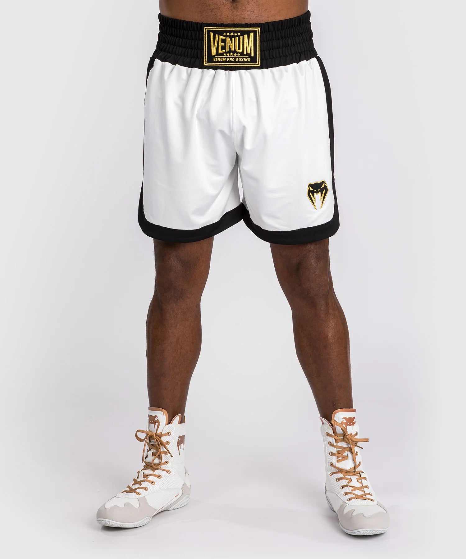 Venoxis Classic Boxing Shorts