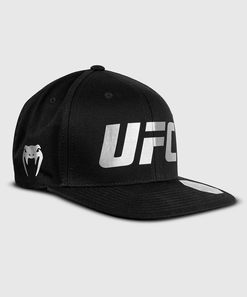 UFC Adrenaline by Venoxis Authentic Fight Night Baseball Hat
