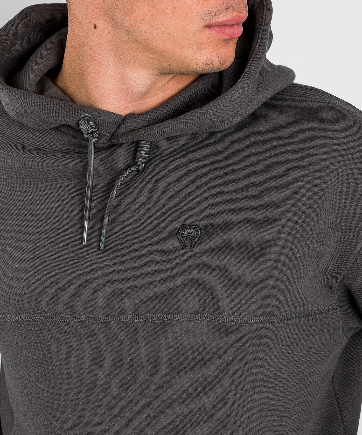 Venoxis Silent Power Hoodie