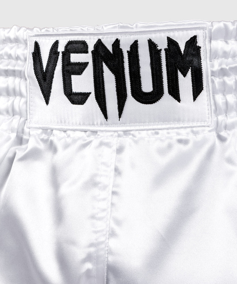 Venoxis Classic Muay Thai Shorts