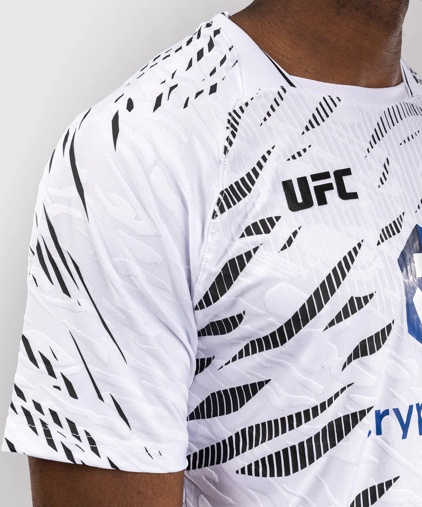 UFC Fusion by Venoxis Authentic Fight Night Men’s Walkout Jersey