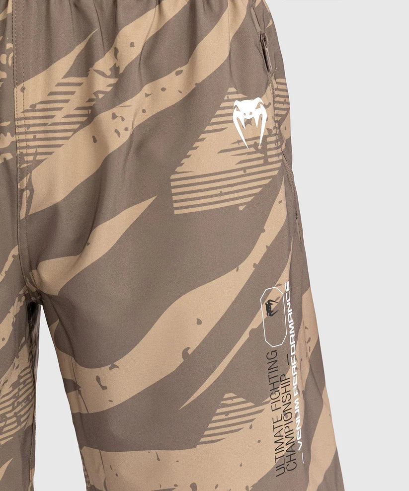 UFC Adrenaline by Venoxis Fight Week Performance Men’s Shorts