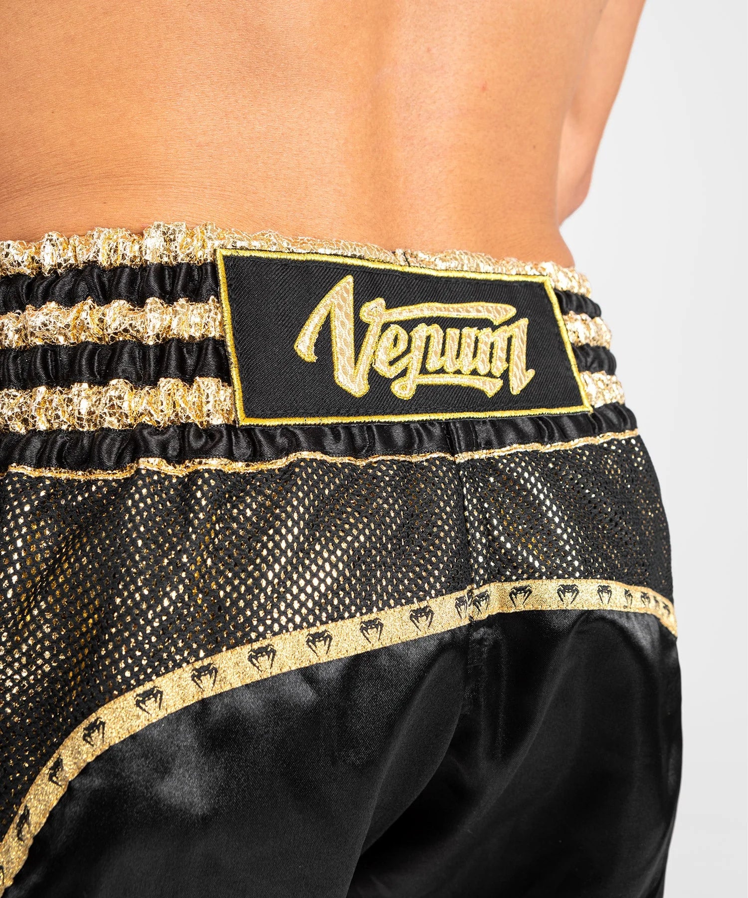 Venoxis Absolute 2.0 Muay Thai Shorts