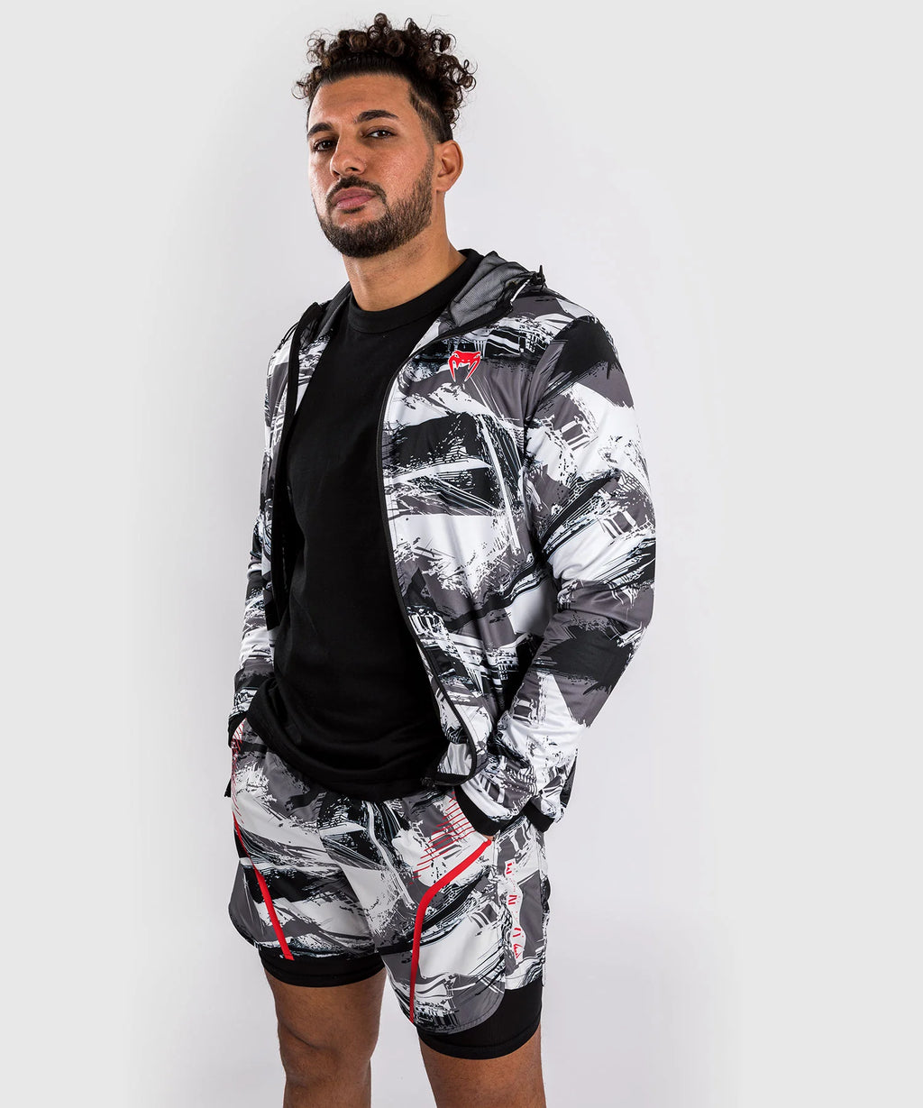 Venoxis Electron 3.0 Hoodie