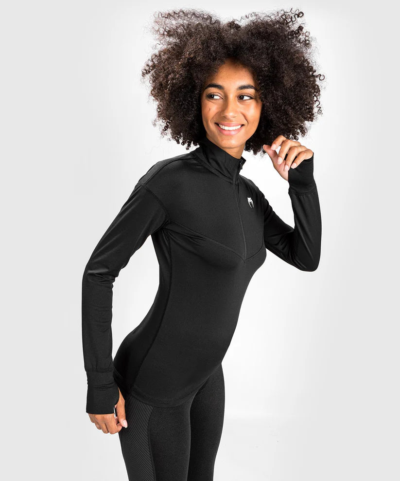 Venoxis Essential Women's Base Layer Top