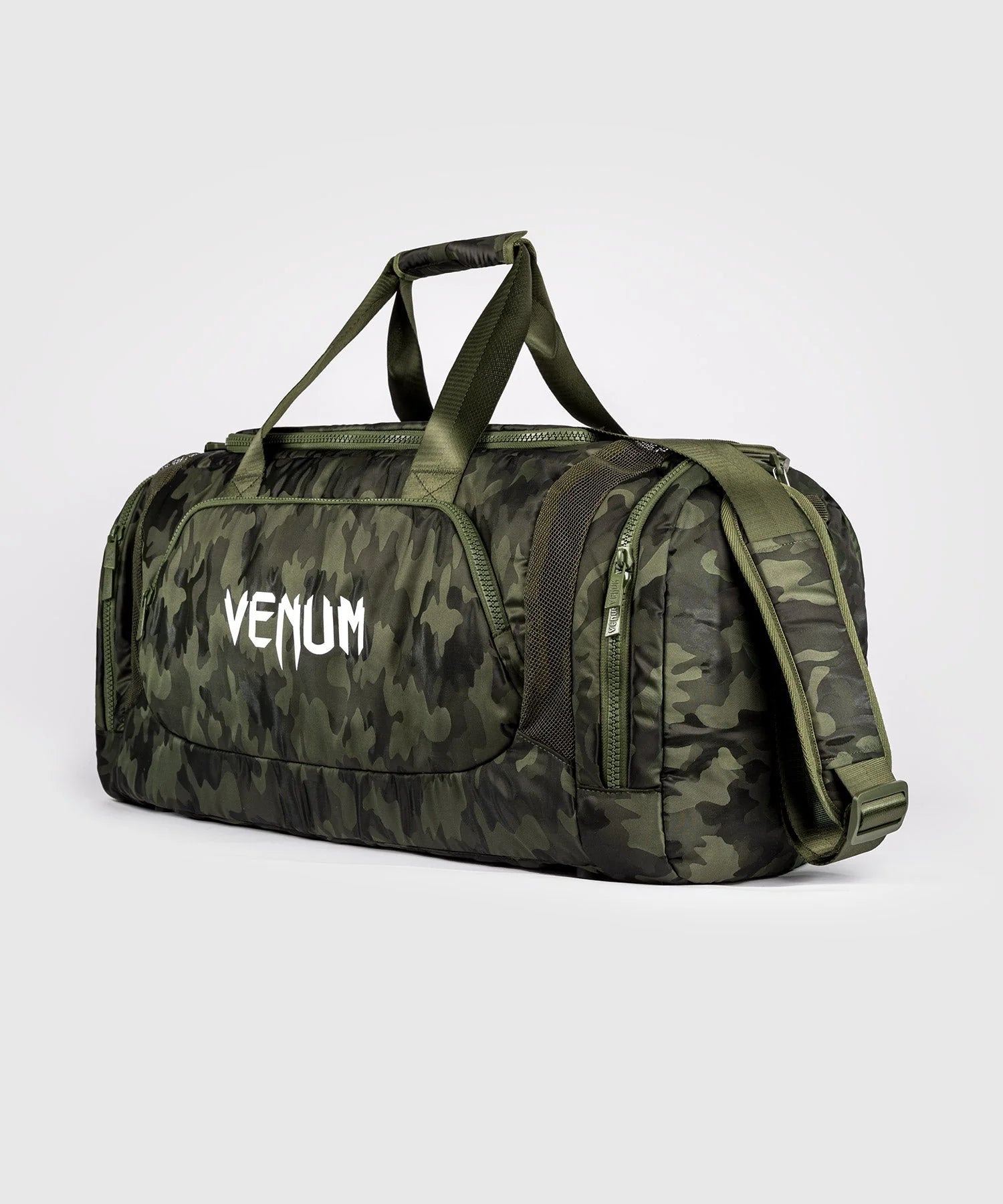 Venoxis Trainer Lite Sports Bag