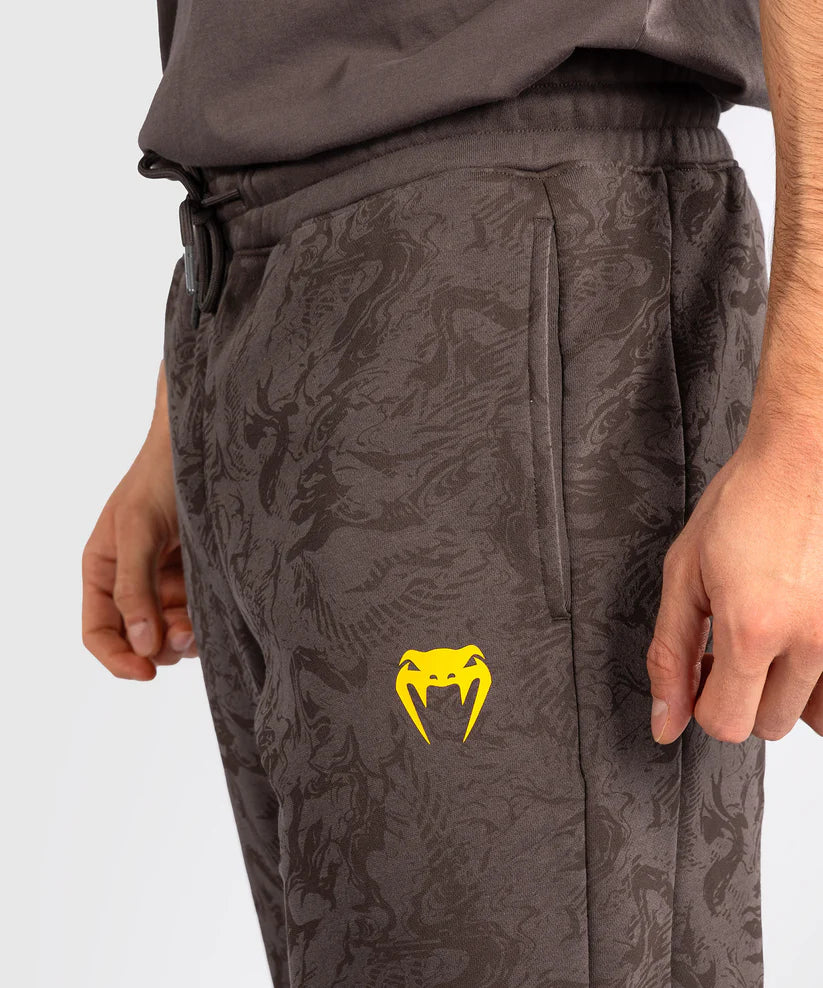 UFC Fusion by Venoxis Fight Week Men’s Cotton Pant