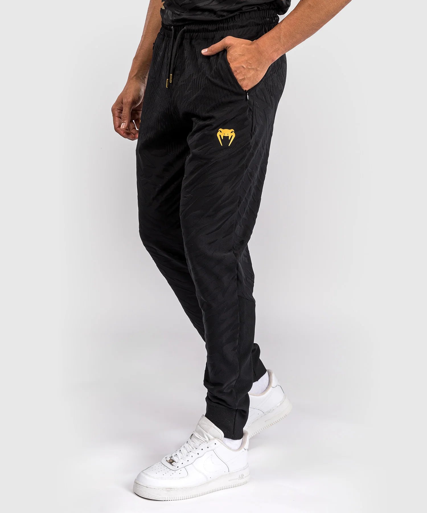 UFC Fusion by Venoxis Authentic Fight Night Men’s Walkout Pant