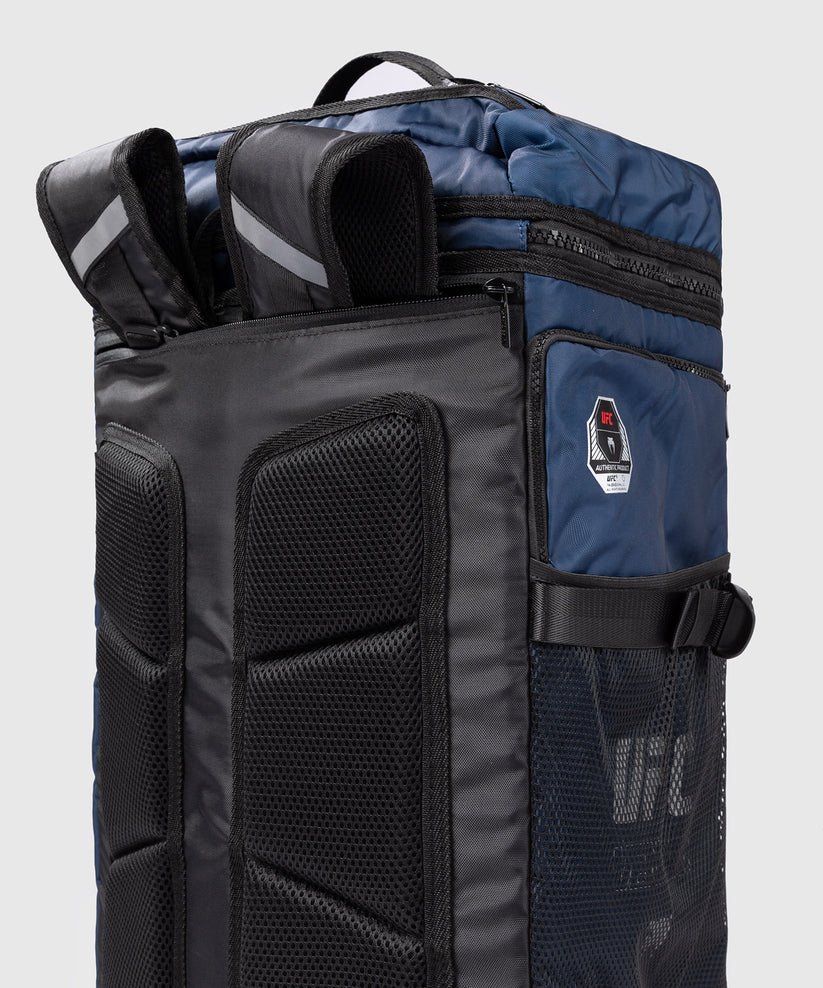 UFC Fusion by Venoxis Fight Week Duffle Bag