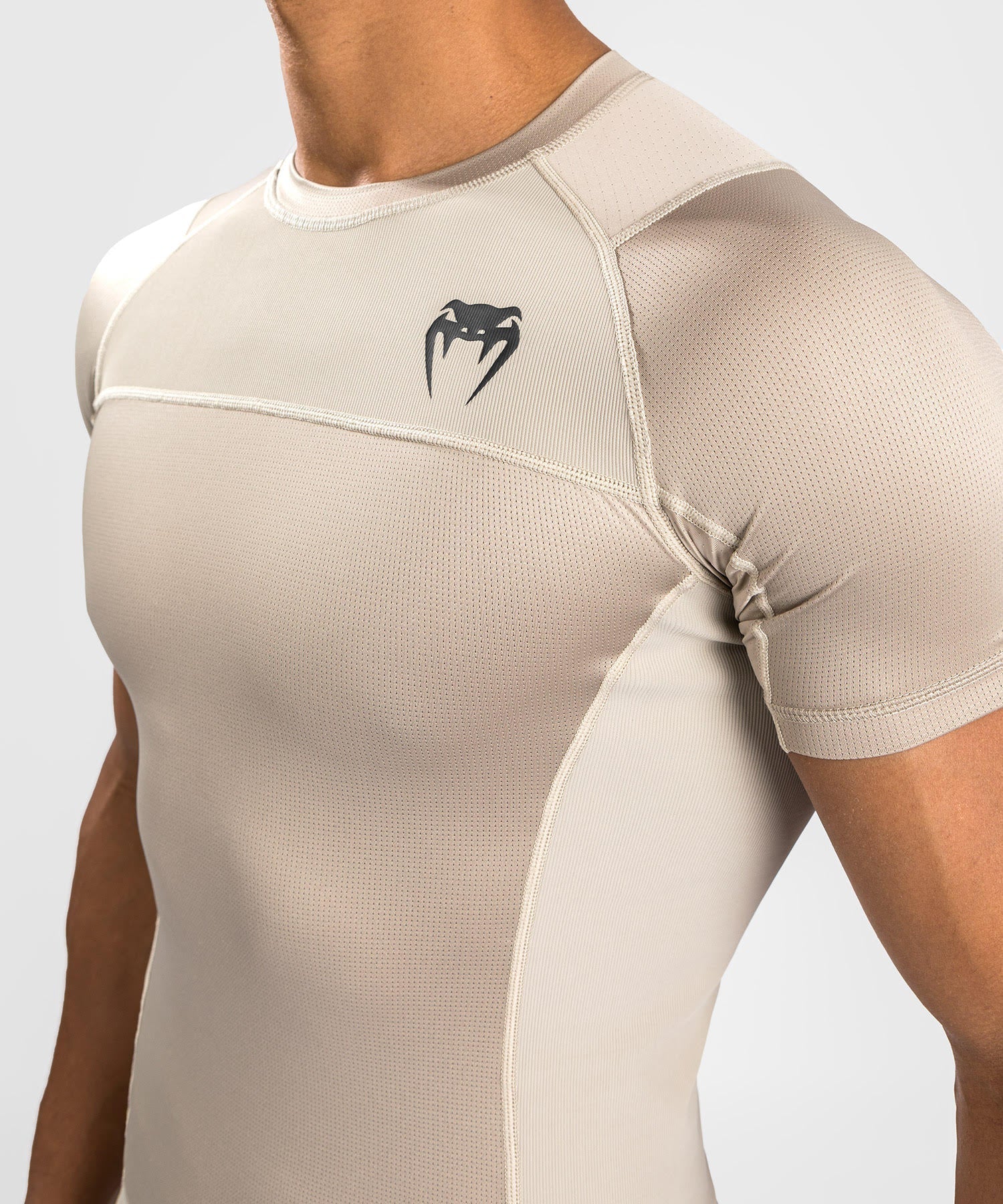 Venoxis G-Fit Air Rashguards Shortsleeve