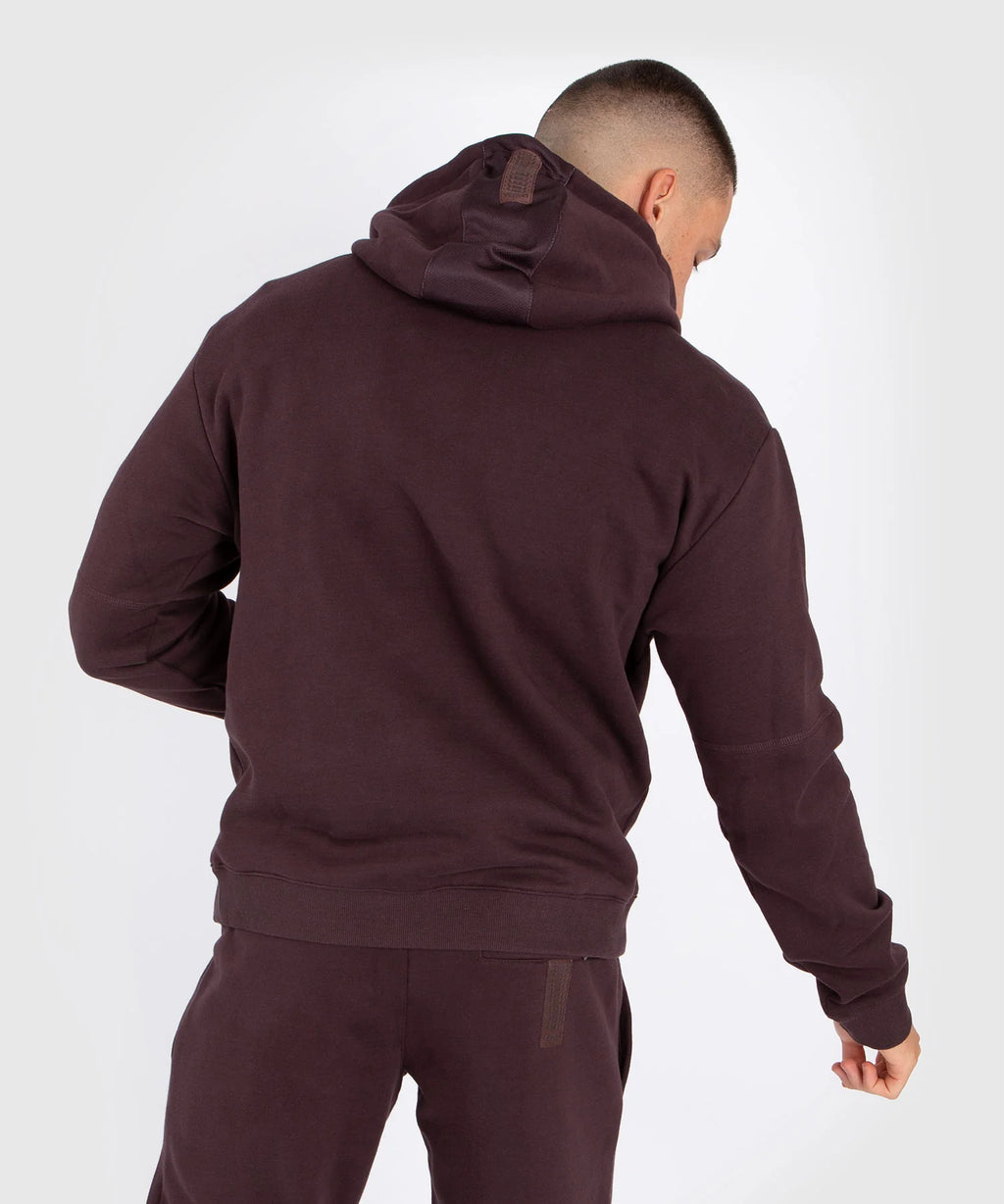 Venoxis Silent Power Hoodie