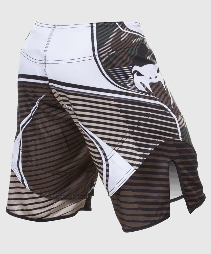 Venoxis Camo Hero Fightshorts