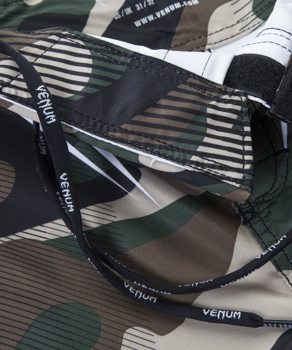 Venoxis Camo Hero Fightshorts