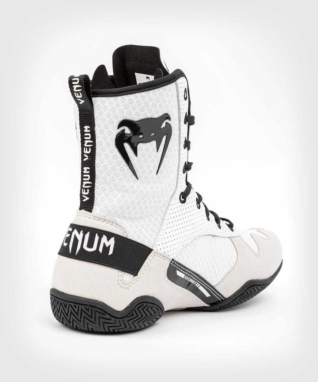 Venoxis Elite Boxing Shoes