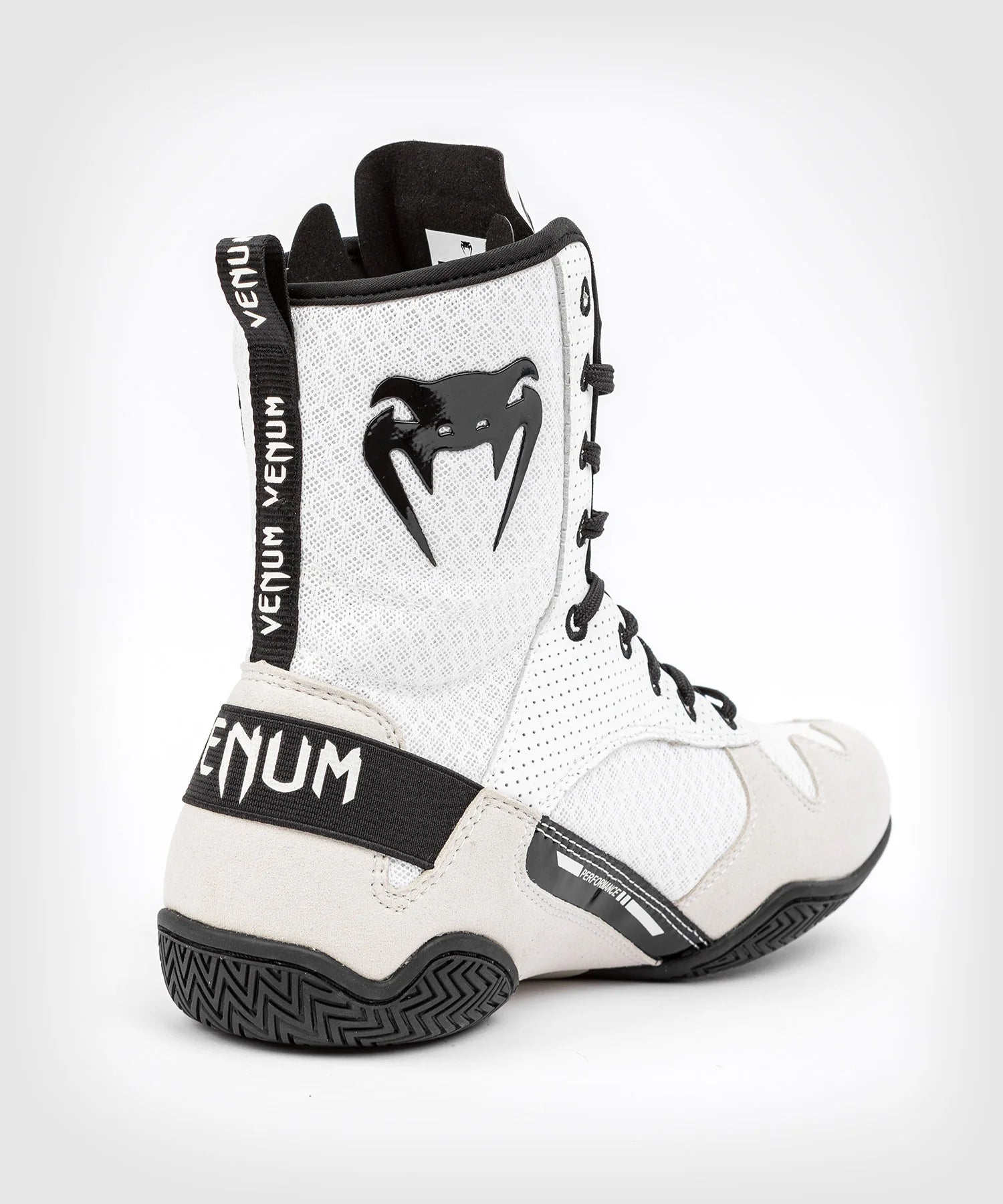 Venoxis Elite Boxing Shoes