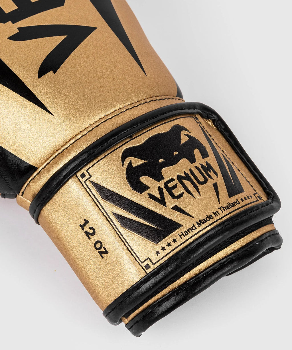 Venoxis Elite Boxing Gloves