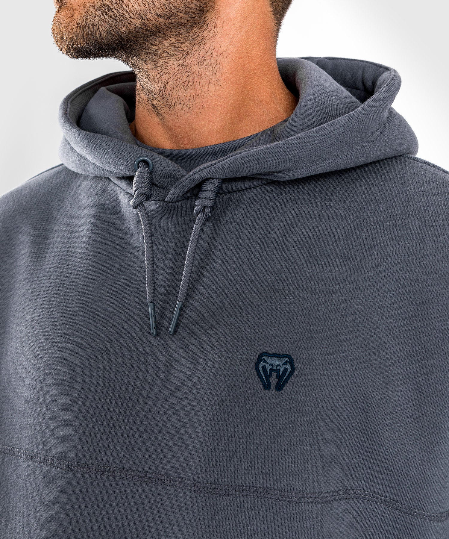 Venoxis Silent Power Hoodie