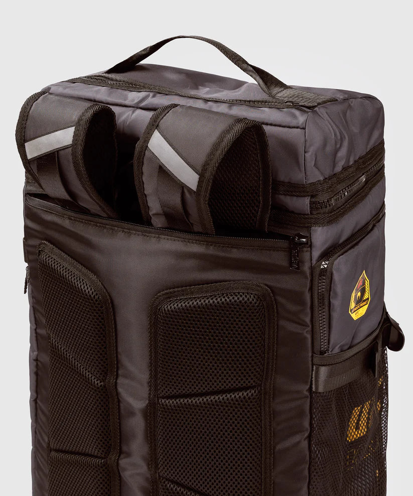 UFC Fusion by Venoxis Fight Week Duffle Bag