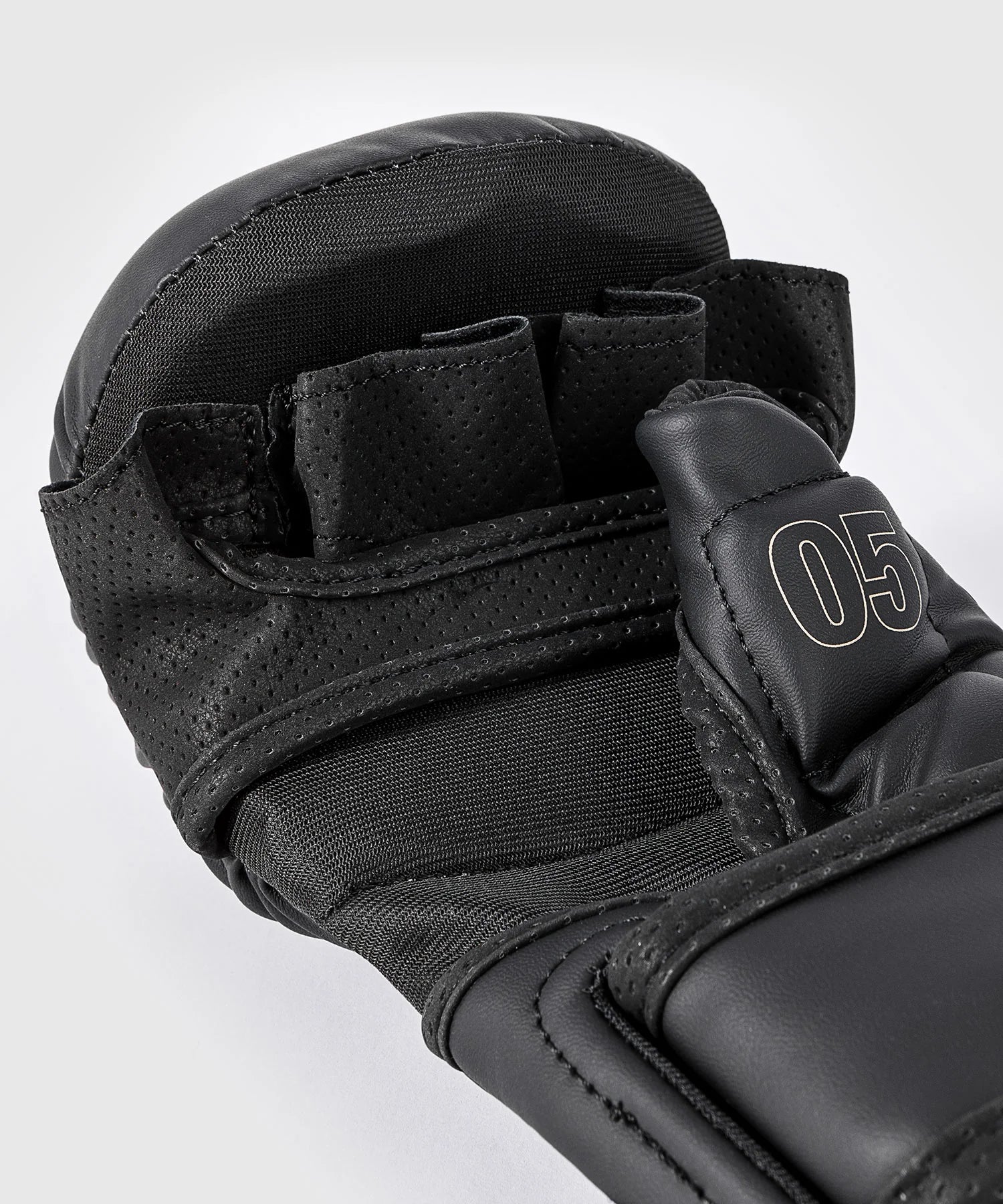 Venoxis Impact Evo Sparring MMA Gloves