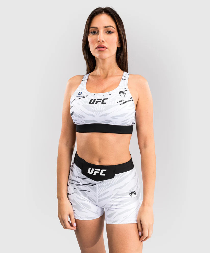 UFC Fusion by Venoxis Authentic Fight Night Women’s Sports Bra