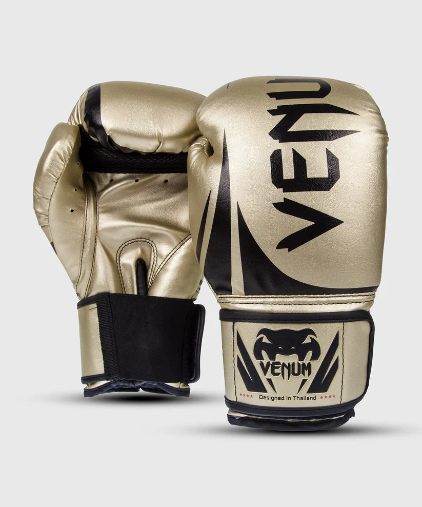 Venoxis Challenger 2.0 Boxing Gloves