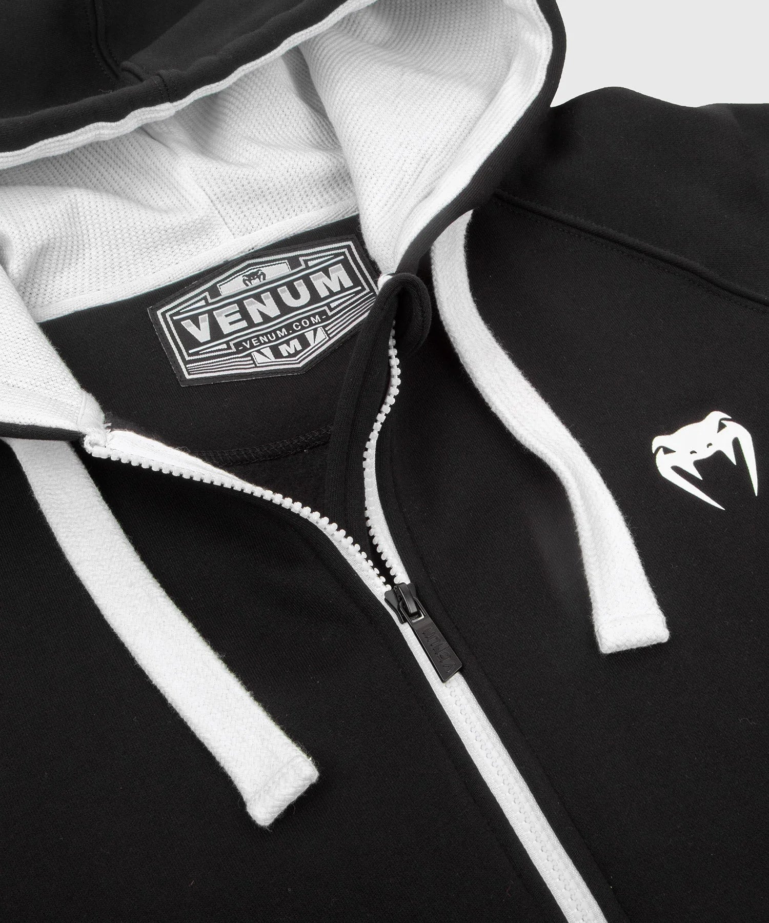 Venoxis Contender 3.0 Hoodie