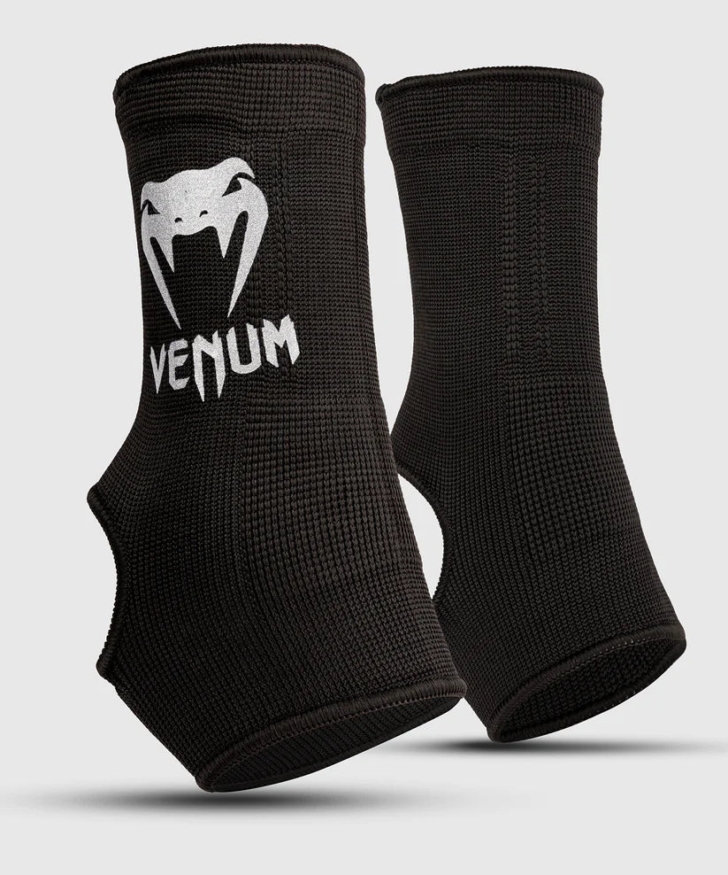 Black/Silver